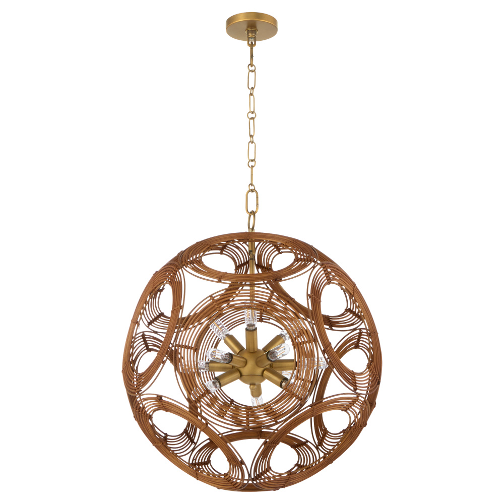 KALIO 12LT PENDANT - BRB