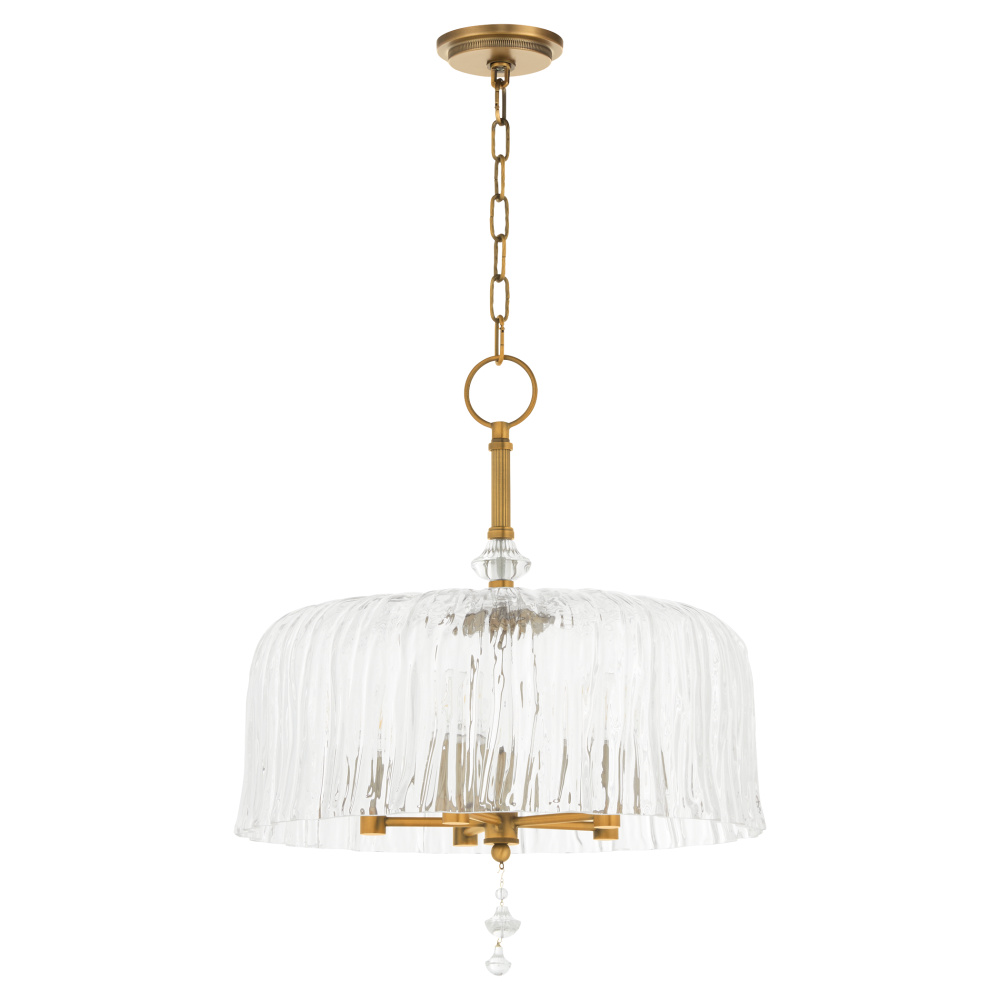 MERIAM 5LT PENDANT - BRB