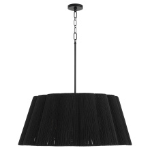 Quorum 851-8-59 - ANTON 8LT PENDANT - MB