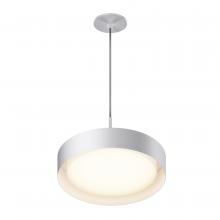 ET2 E51013-WT - Echo-Single Pendant